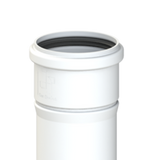 CoxDENS® PPs rookgaspijp / afvoerpijp 100 L=1000mm kopen?