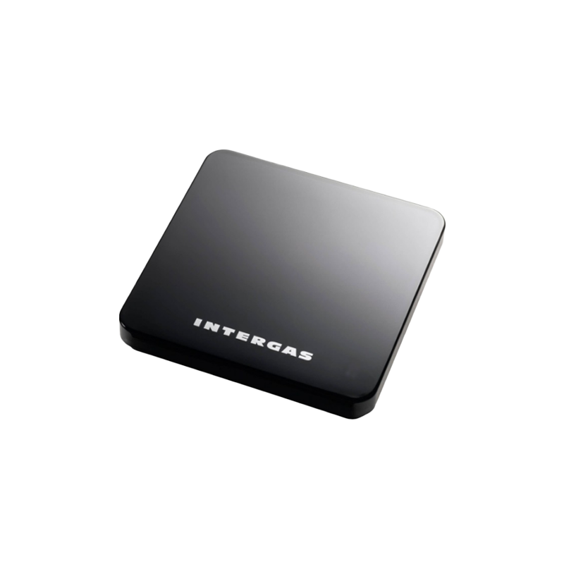 Intergas Comfort Touch zwart thermostaat modulerend 030034 kopen?