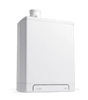 ✅Nominaal Vermogen bij 80/60: 7,1 - 26,3 kW
✅26,3kW vermogen
✅CW5 Klasse: 15 liter/min bij 40°C en 9 liter/min bij 60°C
✅RF-technologie
✅CV-ketel voor grotere woningen
✅Klaar voor de toekomst met Hybride Ready
✅Combiketel
✅A-label pomp
✅Onderhoudsvriendelijke cv-ketel
✅Terugslagklep en rookgasklep zijn ingebouwd (TSK / RGK)
✅Dubbel hoog rendement door 2-1 warmtewisselaar
✅2x80mm&nbsp;CV-ketel
✅35KG