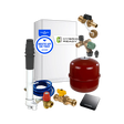 Intergas Xtreme 30 CW4 + Renovatie pakket + Comfort Touch Zwart + Dakdoorvoer bij CVketel.nl | CVketel.nl