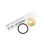 Intergas ombouwset propaan voor Intergas Kombi Kompakt HRE 28/24, 36/30 en 36/48
