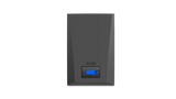 Remeha Quinta 65 HR Soloketel
met excentrische rookgasaansluiting 2 x 100 mm 12,0 - 61,5 kW 7843854 | CVketel.nl