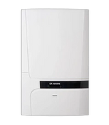 Remeha Calenta Ace-Matic 30c HR Combiketel 5,0 - 24,8 kW CW4 80/80 7865285 | CVketel.nl