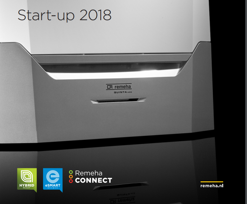 Remeha Quinta Ace 160 zonder pomp 7621759 04 ✔147,6kW vermogen ✔ Gratis verzending NL vanaf €150,- | CVketel.nl