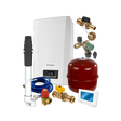 Tzerra Ace-Matic 35c CW5 Pakket iSense  | CVketel.nl