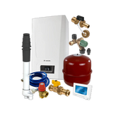 Tzerra Ace-Matic 35c CW5 Pakket iSense  | CVketel.nl