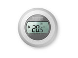 Honeywell Home Round Draadloos T87RF2025/T87RF2083